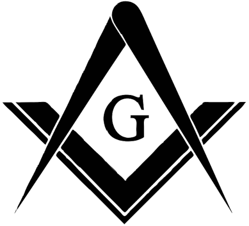 Freemasonry-compass